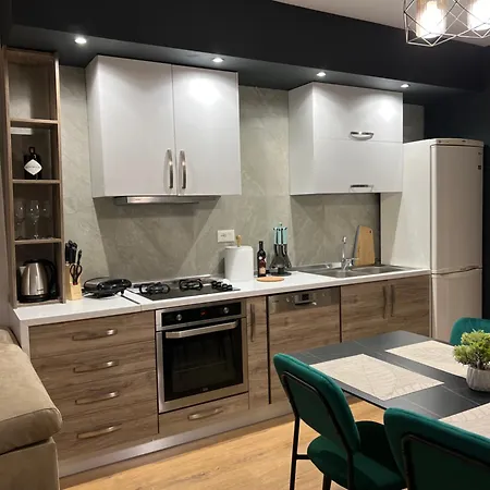 Port View 1 Apartment