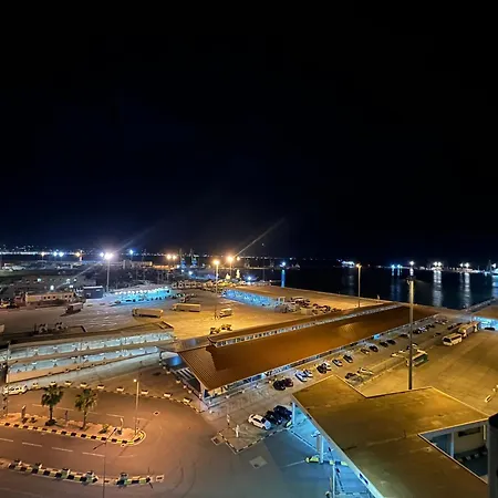 Apartmán Port View 1 *